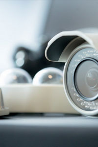 Security & Protection