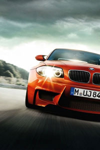 Automobiles & Motorcycles