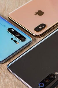 Cellphones & Telecommunications