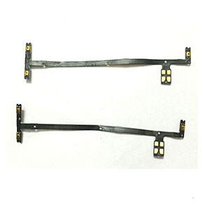 [2707] Power Volume Button ON and OF Switch Flex Cable For Oneplus 3
