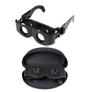 [2749] Outdoor Portable Fishing Telescope Glasses Goggles High Power Night Vision