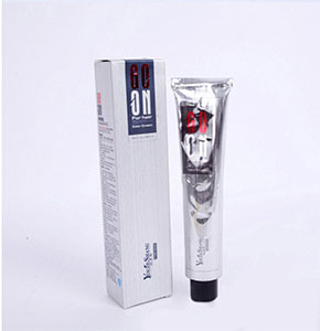 [2469] New Royal Permanent Grey Lilac Silver Smokey Grey Hair Dye Color Cream uk