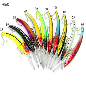 [2616] fishing bait fishing Soft Fishing Bait Lures Crank baits Hooks Baits Tackle