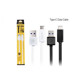 [2166] Original REMAX RT-C1 USB Type-C Fast Data Cable Quick Charg Data Transmiss