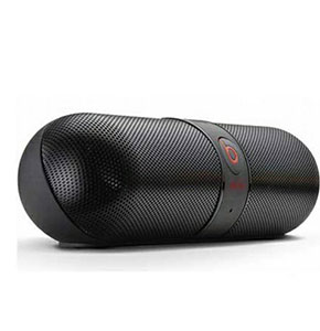 [2065] Beats Pill by Dr. Dre 2.0 Portable Wireless Bluetooth Speaker