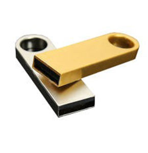 [2382] 32GB Metal USB Flash Memory Drive Stick Pen