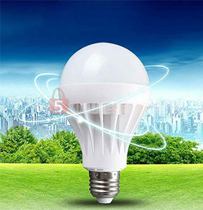 [2206] 12W E27 Energy Saving LED Bulbs Light Lamp 220V