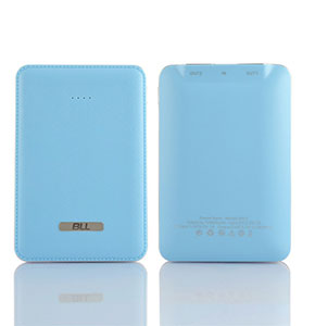 [2148] BLL Power Bank 10500mAh Model:5831