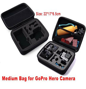 [2621] Medium Bag for GoPro camera