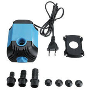 [2742] 220V Submersible Water Pump Fish Pond Aquarium Tank Waterfall Filter