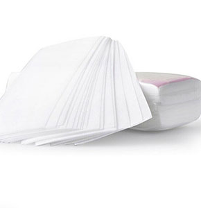 [2017] Hair Removal Remove Depilatory Wax Strip Nonwoven Epilator Paper 100pcs