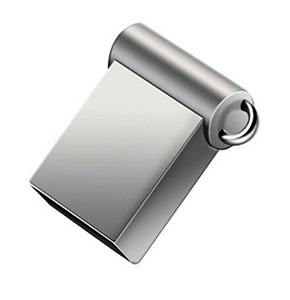 [2686] Mini Micro Metal USB 2.0 Flash Drive Memory Stick Pen U Disk Thumb PC