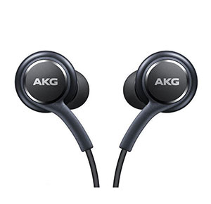 [2339] For Samsung Galaxy S8/S8+ AKG Earbuds Earphone Headphones Stereo In-Ear