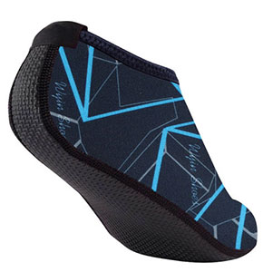 [2060] Men Women Water Skin Shoes Aqua Socks Diving Socks Wetsuit Non-slip Swim