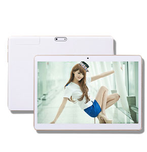 [2056] Octa Core 10'' 4+64G/2+32G Android 5.1 Dual Sim Call Phone Pad Tablet PC