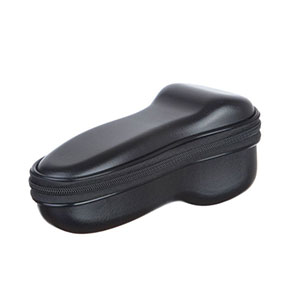 [2455] Men Shaver Razor Hard Case Travel Case Manual Shaver Organizer Storage Cas