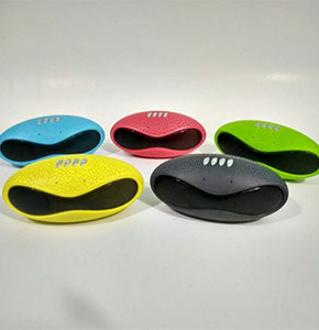[2073] Mini-X8U Speaker