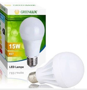 [2205] 15W E27 Energy Saving LED Bulbs Light Lamp 220V